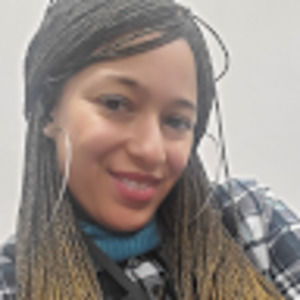 Meet your Posher, Teresa